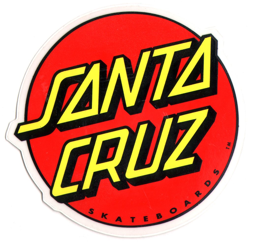 Santa Cruz Shredder